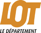 Logo du Lot