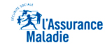 Logo Assurance Maladie