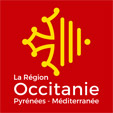 Logo Région Occitanie