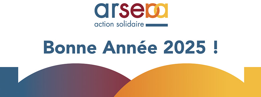 Arseaa : les voeux 2025