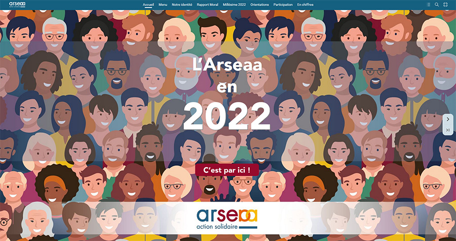 Rapport Moral & associatif 2022