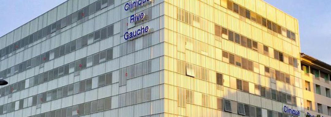 Clinique Rive Gauche