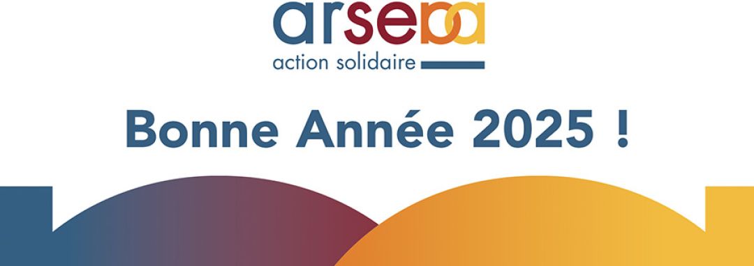 Arseaa : les voeux 2025