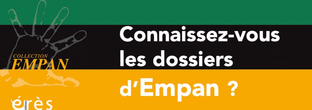 Les dossiers d'Empan