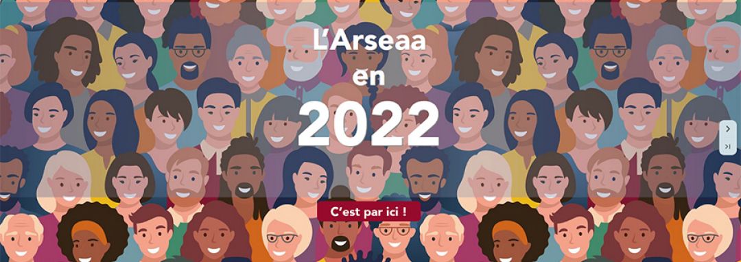 Rapport Moral & associatif 2022