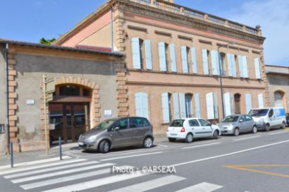 PGI - Hôpital de Jour Les Bourdettes