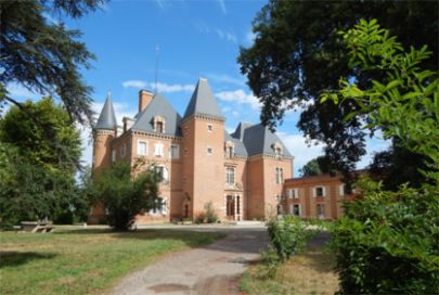 PGI - HJ Les Bourdettes - intérieur/couloirs